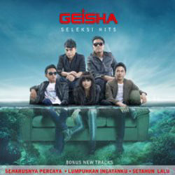 Geisha - Single